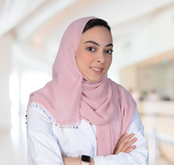 سماح محمد - طبيبه اسنان عام